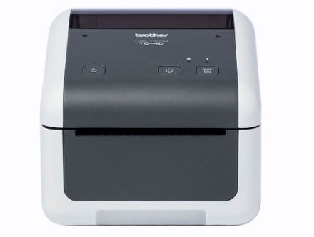 Brother TD-4410D For Industrial Work Label Printer