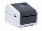 Brother TD-4410D For Industrial Work Label Printer