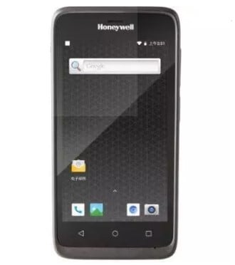 Honeywell EDA51-1-B623SOGRK Mobile Computer