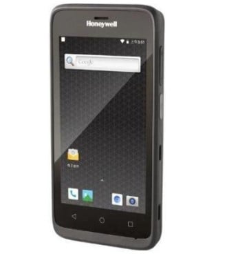 Honeywell EDA51-1-B623SOGRK Mobile Computer