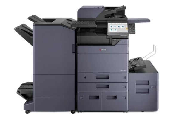 Kyocera Taskalfa TA6054CI A4-A3 Color Laser Multifunction Printer