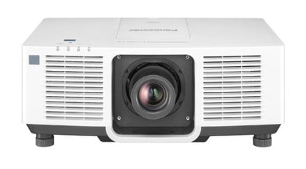 Panasonic PT-MZ880E Laser Projector – 8000 Lumens, WUXGA, 3LCD