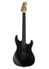 ESP LTD SN-1000HT, Charcoal Metallic Finish Guitar