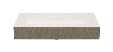 LG CineBeam HU915QE 4K UHD Laser UST Projector – 3,700 Lumens, HDR10, webOS