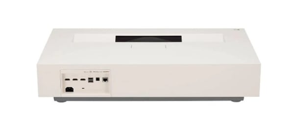 LG CineBeam HU915QE Premium 4K UHD Laser UST Projector