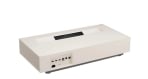 LG CineBeam HU915QE Premium 4K UHD Laser UST Projector