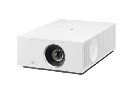 LG CineBeam HU710PW 4K UHD Hybrid Home Cinema Projector