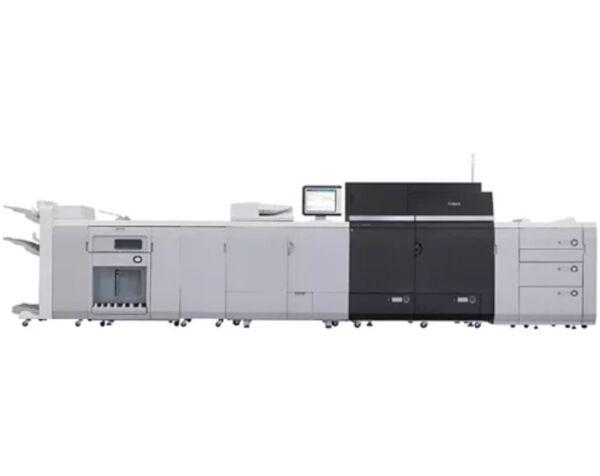 Canon image PRESS C10000VP