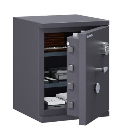 CHUBBSAFES GRADED SAFES TRIFORCE T2
