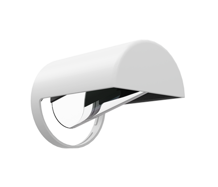 Logitech Polarizer for Logitech Scribe 952-000116 whiteboard glare accessory