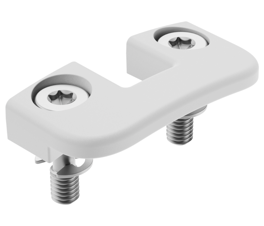 Logitech Scribe Secure Latch 952-000150 security latch