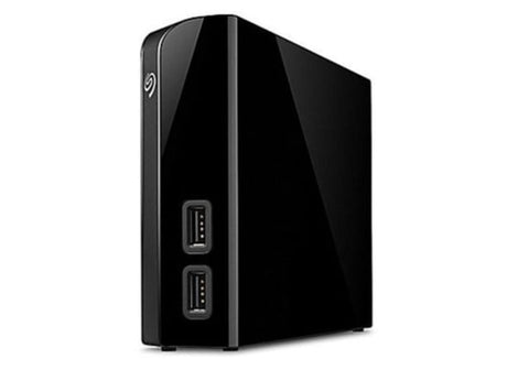 Seagate STEL10000400 Backup Plus Hub 10TB External Desktop Hard drive