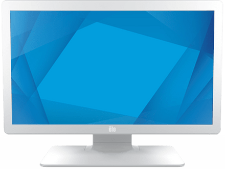 ELO Touch 24" Medical Grade Touchscreen Monitor – Model 2403LM (SKU: E659195)