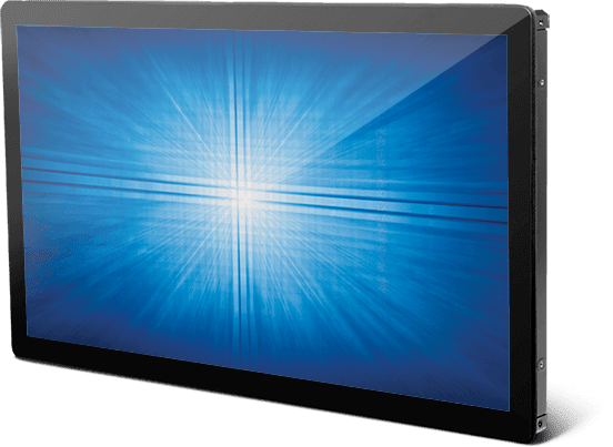 2295L 21.5" Open Frame Touchscreen