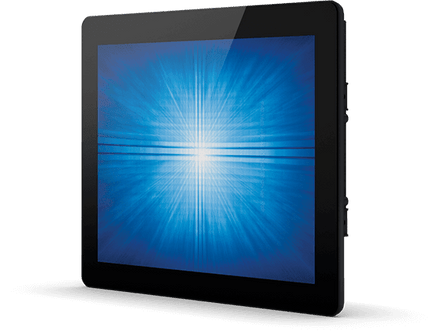 ELO 1291L 12" Open Frame Touchscreen TouchPro PCAP (Worldwide)