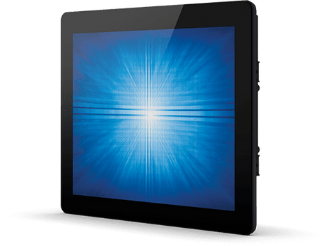 ELO 1291L 12" Open Frame Touchscreen TouchPro PCAP (Worldwide)