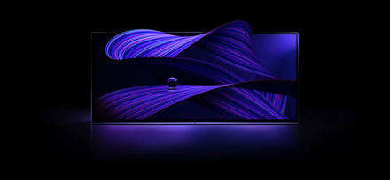 MAXHUB 105" COMMERCIAL DISPLAY ULTRA-WIDE SERIES – UW105NA