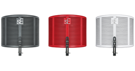 sE Electronics RF-X Reflection Filter