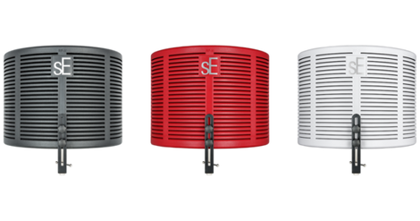 sE Electronics RF-X Reflection Filter