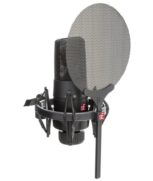 sE Electronics X1 S Vocal Pack Microphone