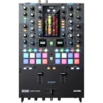 RANE DJ Seventy-Two MKII 2-Channel Performance Mixer with Touchscreen for Serato DJ Pro