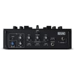 RANE DJ Seventy-Two MKII 2-Channel Performance Mixer with Touchscreen for Serato DJ Pro