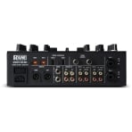 RANE DJ Seventy-Two MKII 2-Channel Performance Mixer with Touchscreen for Serato DJ Pro
