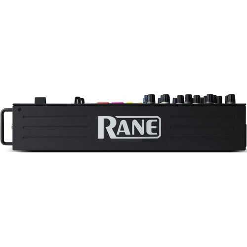 RANE DJ Seventy-Two MKII 2-Channel Performance Mixer with Touchscreen for Serato DJ Pro