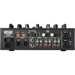 RANE DJ SEVENTY 2-Channel Serato Mixer for the Pro Performance DJ