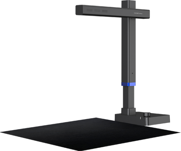 Czur Shine 500 Pro Portable Fast Scanning Speed Document Scanner