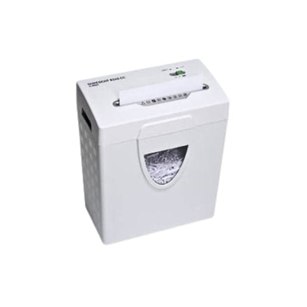 IDEAL Shredcat 8240 CC / 4 x 40 mm Cross Cut Shredder