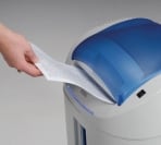 Kobra+2 SS4 Personal/Office Strip Cut Shredder