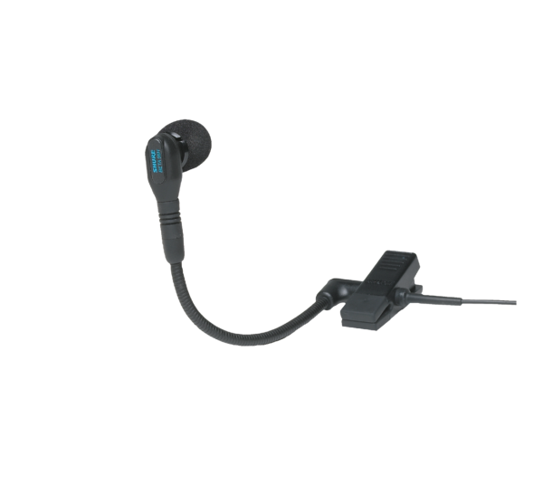 Shure Beta 98H/C Clip-on Condenser Microphone