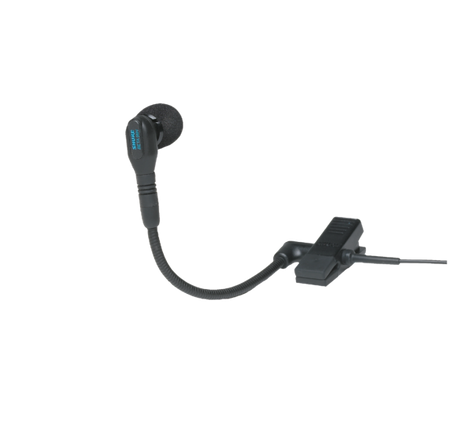 Shure Beta 98H/C Clip-on Condenser Microphone