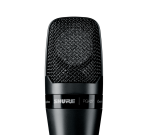 Shure PGA27 Large-diaphragm Condenser Microphone