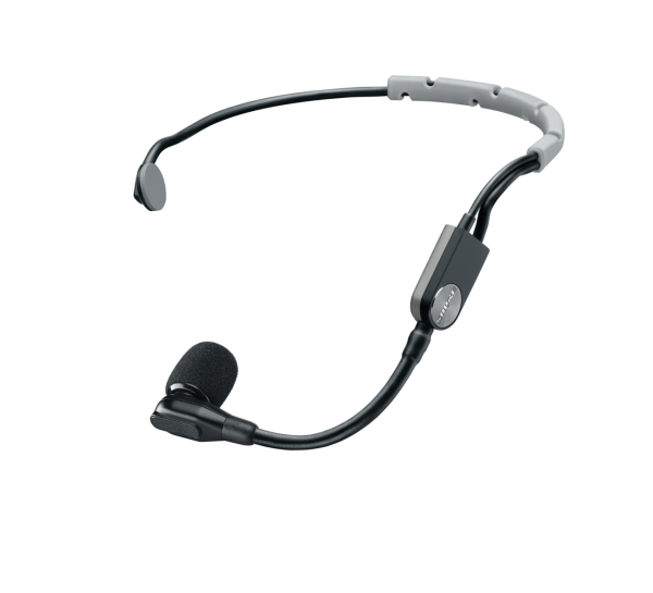 Shure SM35 Performance Headset Condenser Microphone (TA4F)