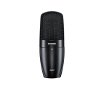Shure SM27 Large-diaphragm Condenser Microphone