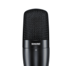 Shure SM27 Large-diaphragm Condenser Microphone