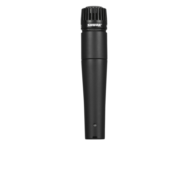 Shure SM57-LCE MICROPHONE Vocal Dynamic - Cardioid