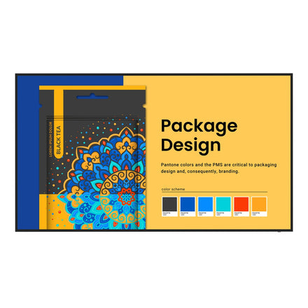 BenQ SL6502K 65-inch Pantone validated 4K signage display for meeting rooms