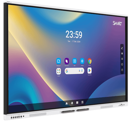 SMART Board® GX065-V4 Plus interactive display