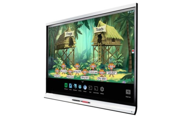 Smart Board 75