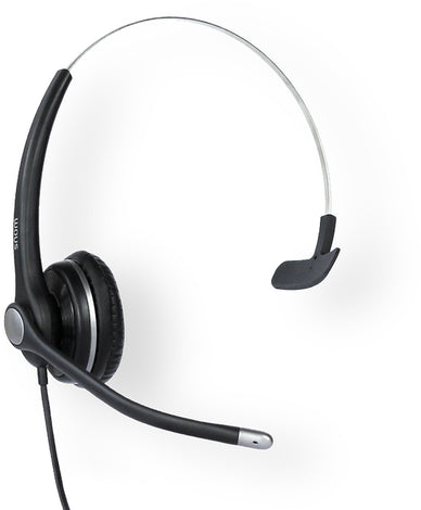 Snom A100M – Headset View