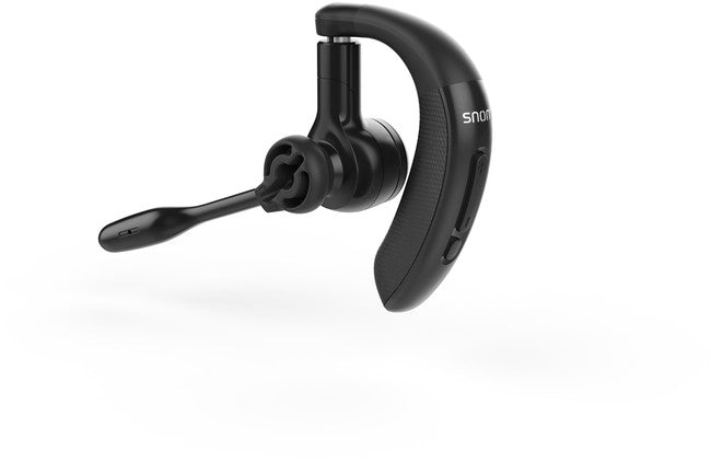 Snom A150 – Headset View