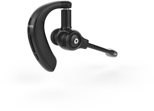Snom A150 – Headset View