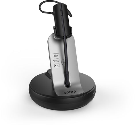 Snom A170 – Headset View