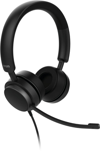 Snom A310D - Wired Office Headset