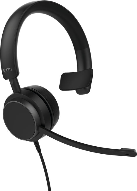 Snom A310M – Headset View