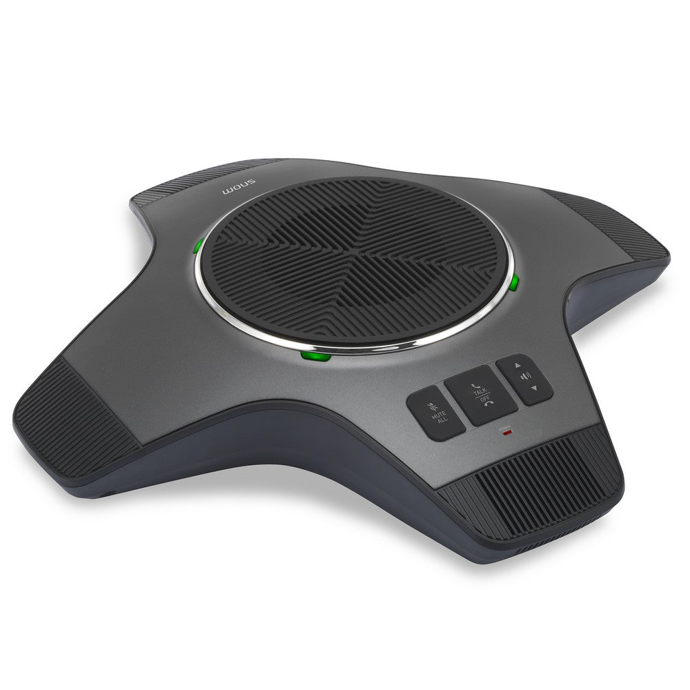 Snom C52-SP - Wireless Expansion Speakerphone