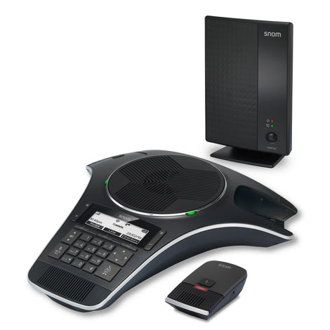 Snom C620 - Wireless Conference Phone